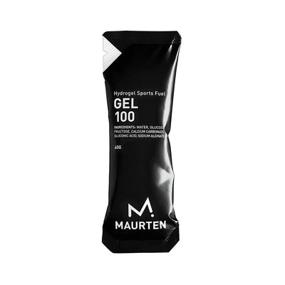 GEL ENERGÉTICO MAURTEN ENERGY GEL 100