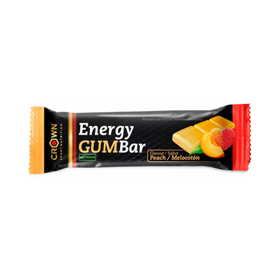 GOMINOLA ENERGÉTICA CROWN ENERGY GUMBAR