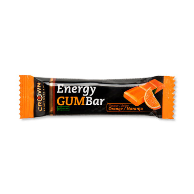 GOMINOLA ENERGÉTICA CROWN ENERGY GUMBAR