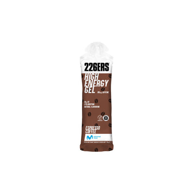 GEL ENERGÉTICO 226ERS HIGH ENERGY GEL