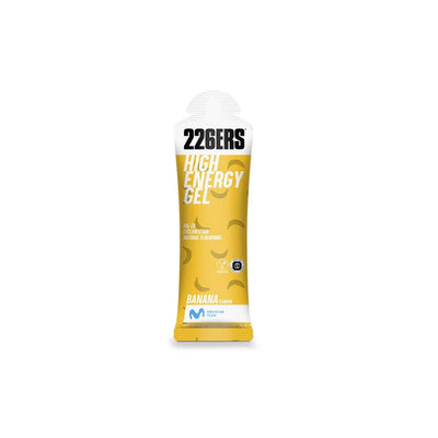 GEL ENERGÉTICO 226ERS HIGH ENERGY GEL
