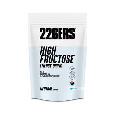 BEBIDA ENERGÉTICA 226ERS HIGH FRUCTOSE 1KG