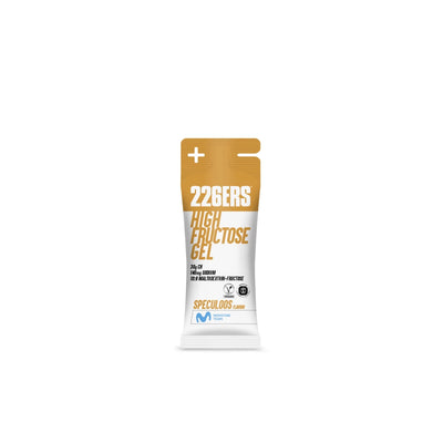GEL ENERGÉTICO 226ERS HIGH FRUCTOSE XS