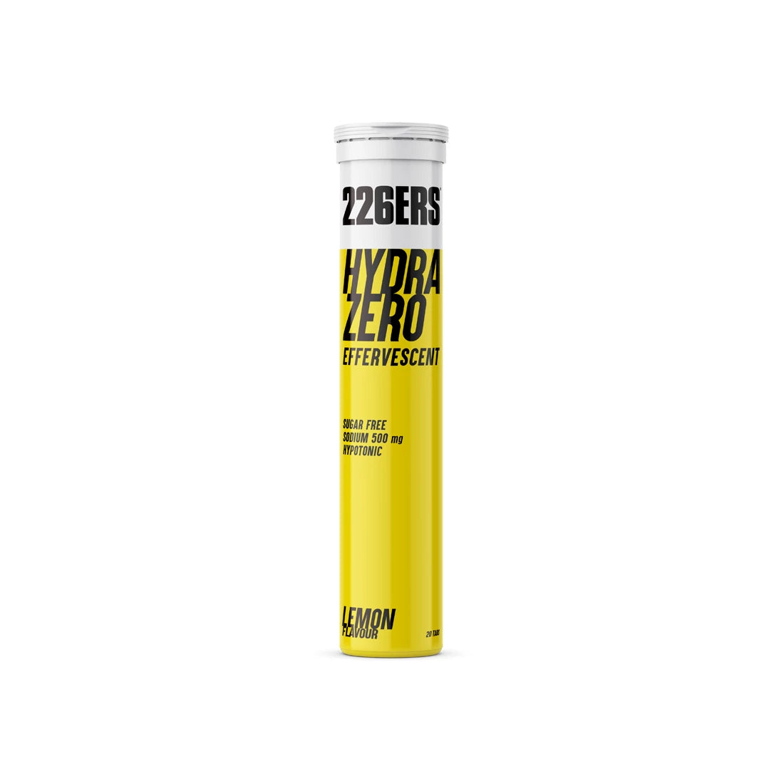 SALES 226ERS HYDRAZERO EFFERVESCENT