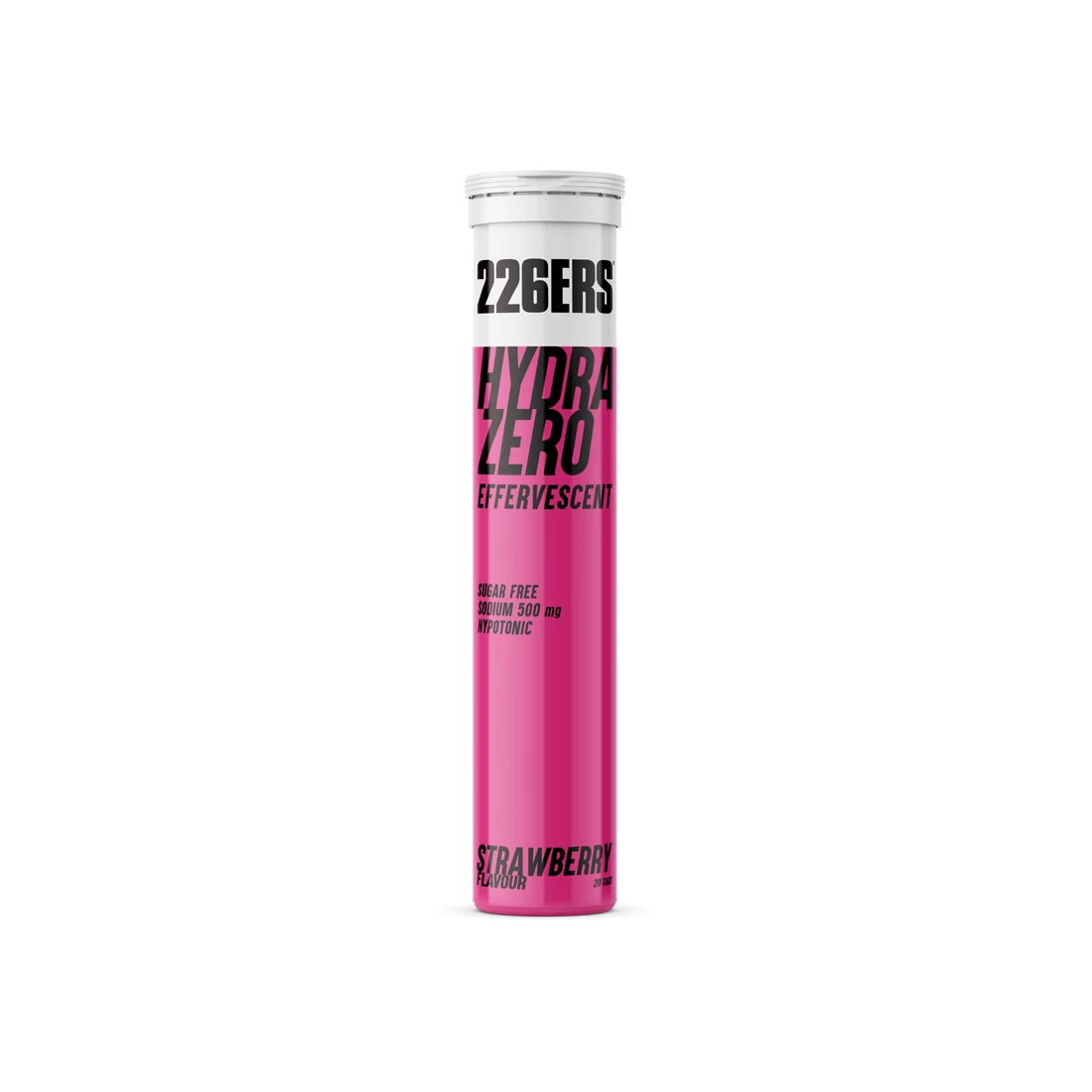 SALES 226ERS HYDRAZERO EFFERVESCENT