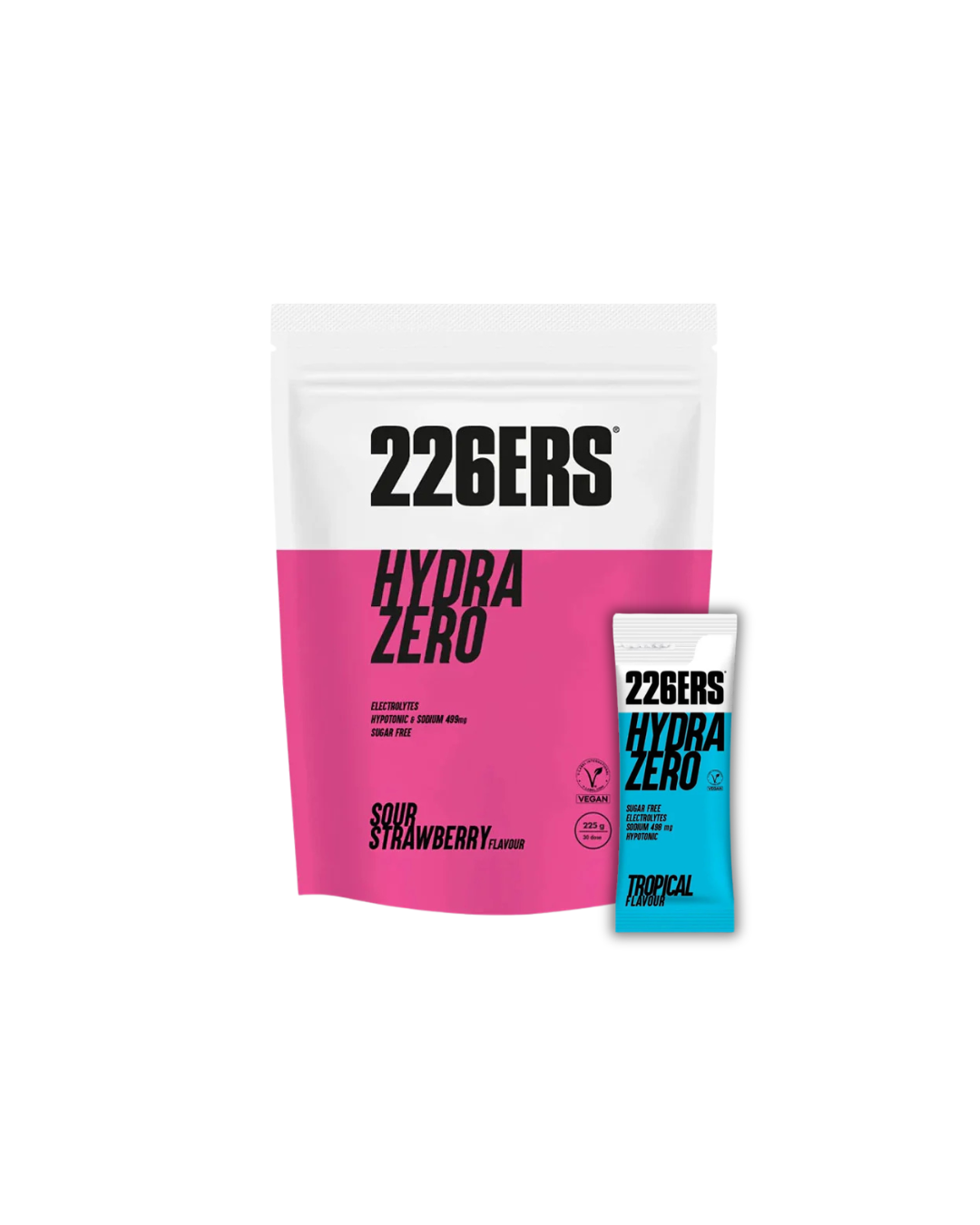 HYDRAZERO 226ERS