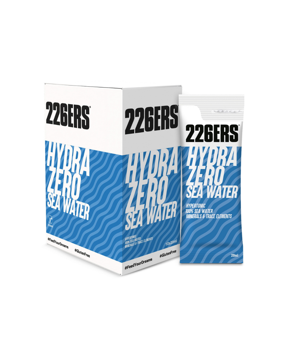 226ERS HYDRAZERO SEA WATER