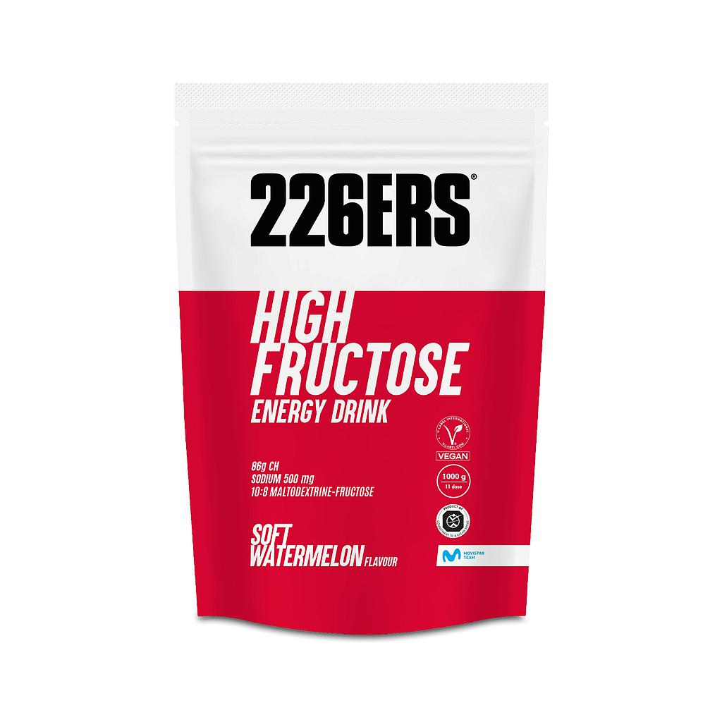 BEBIDA ENERGÉTICA 226ERS HIGH FRUCTOSE 1KG