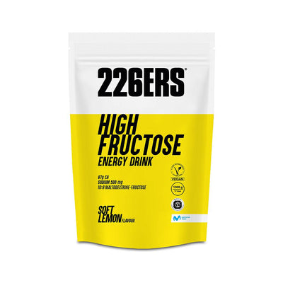 BEBIDA ENERGÉTICA 226ERS HIGH FRUCTOSE 1KG