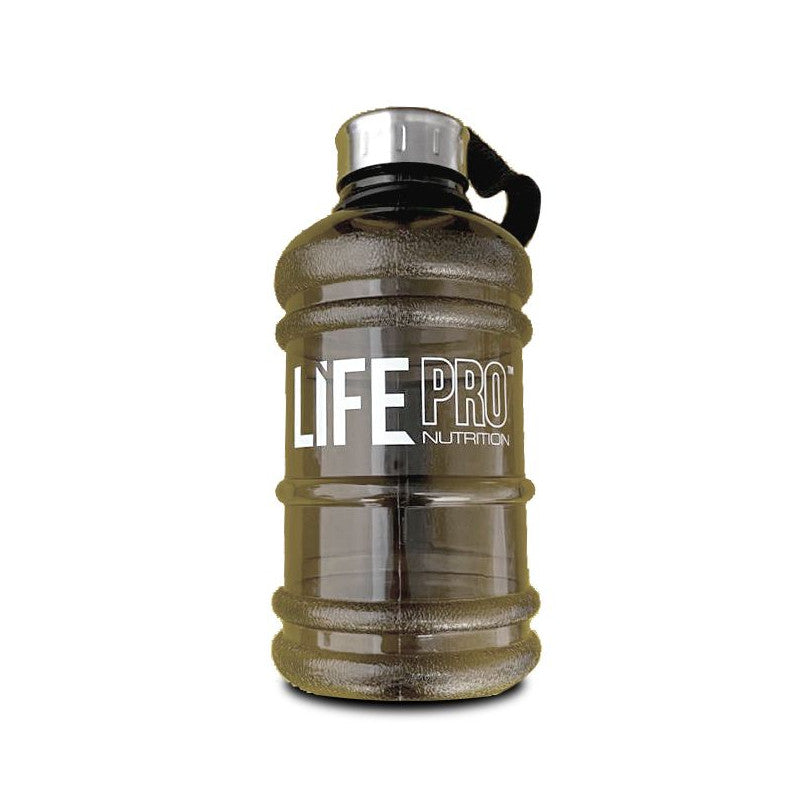 LIFE PRO BIDÓN BOCA ESTRECHA 1L