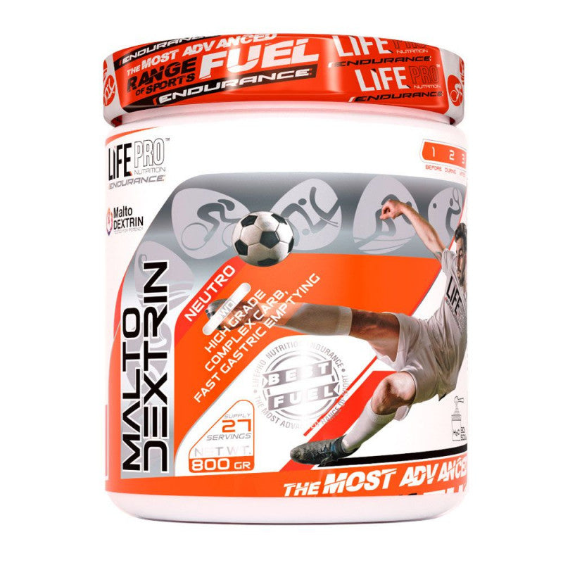LIFE PRO ENDURANCE MALTODEXTRINA 800G