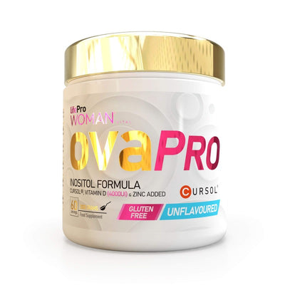 LIFE PRO OVAPRO MYO INOSITOIL 300G