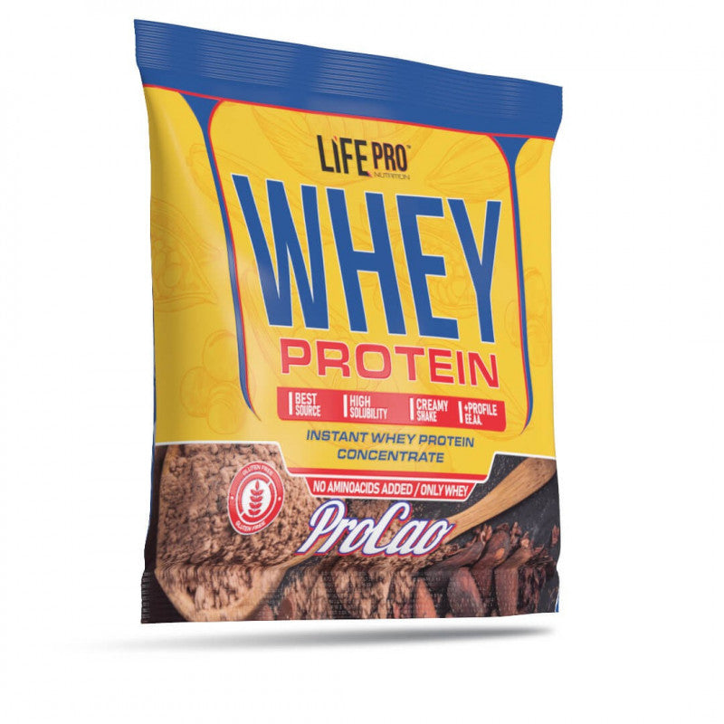 LIFE PRO WHEY PROCAO DUBAI 30G