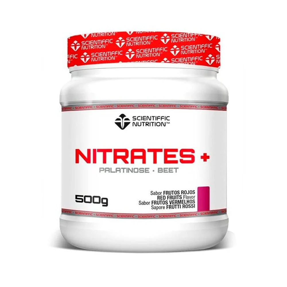 NITRATOS SCIENTIFFIC NUTRITION 500G