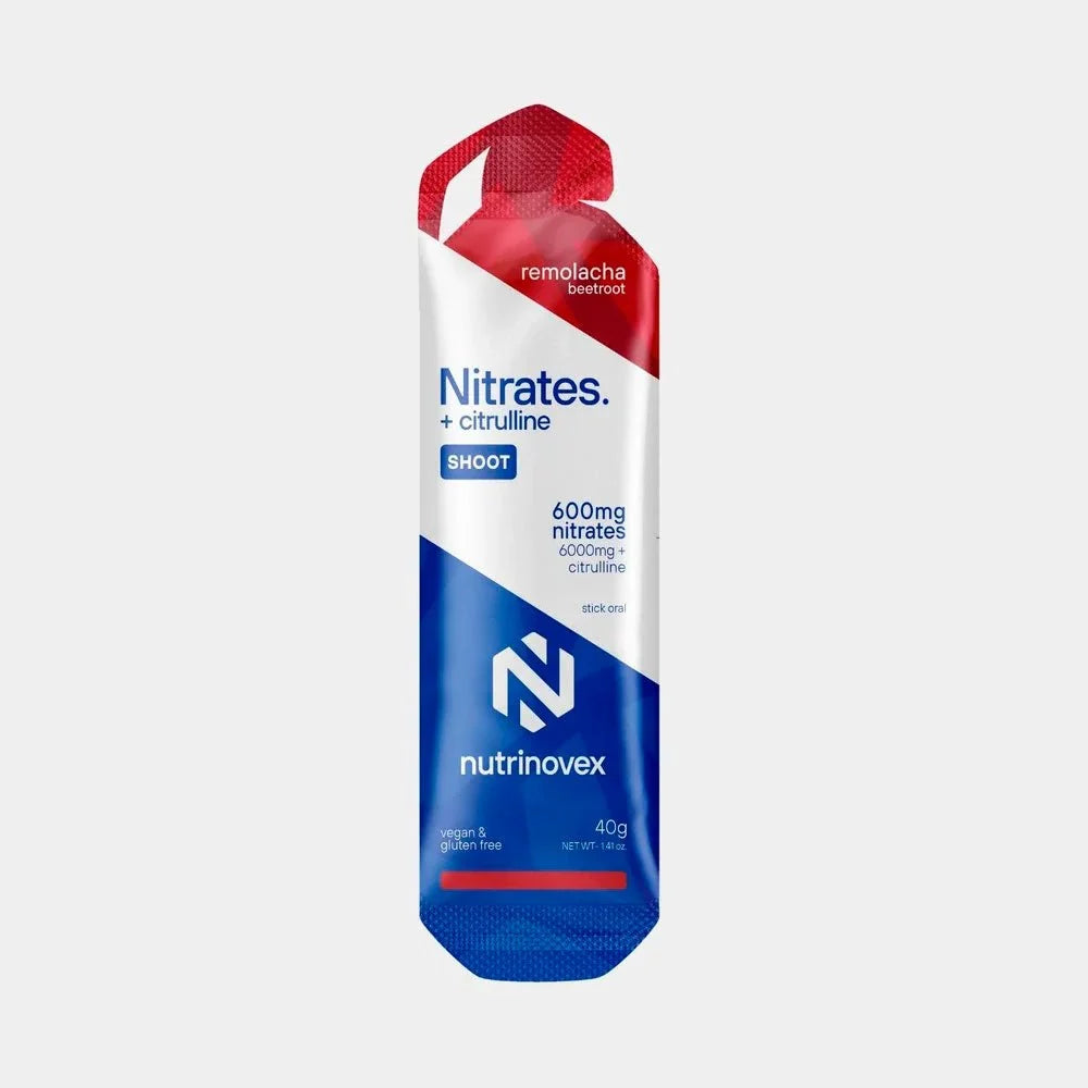 NITRATOS + CITRULINA NUTRINOVEX