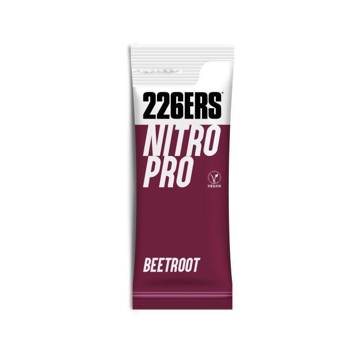 NITRATOS 226ERS NITROPRO BEETROOT