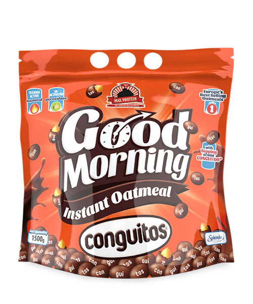 HARINA AVENA BIG CONGUITO 1.5KG