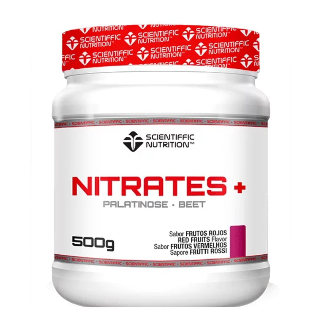 NITRATOS SCIENTIFFIC NUTRITION 500G