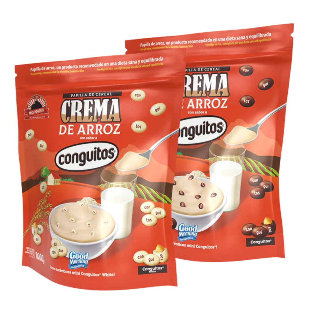 BIG HARINA DE ARROZ CONGUITO 1KG