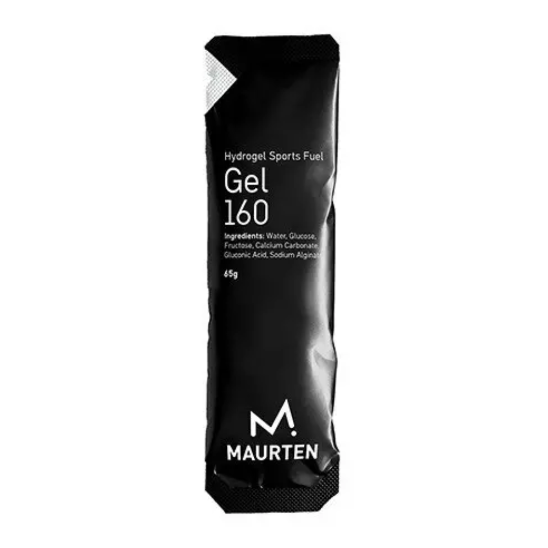 GEL ENERGÉTICO MAURTEN ENERGY GEL 160