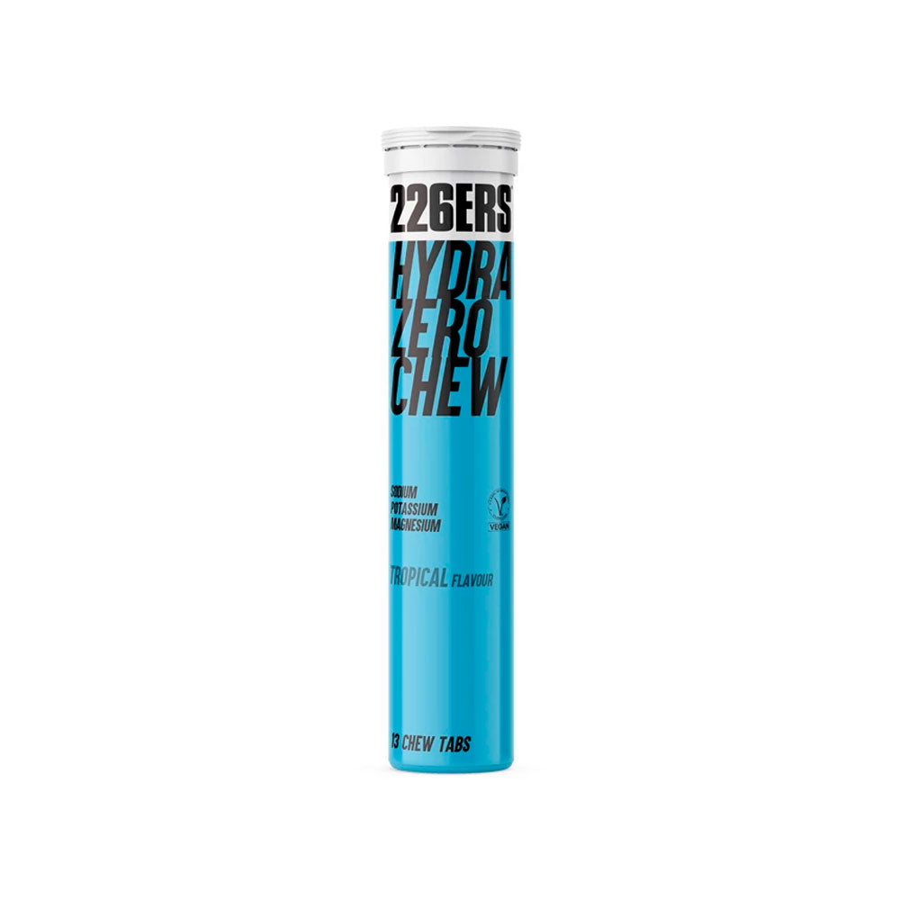 SALES 226ERS HYDRAZERO CHEW