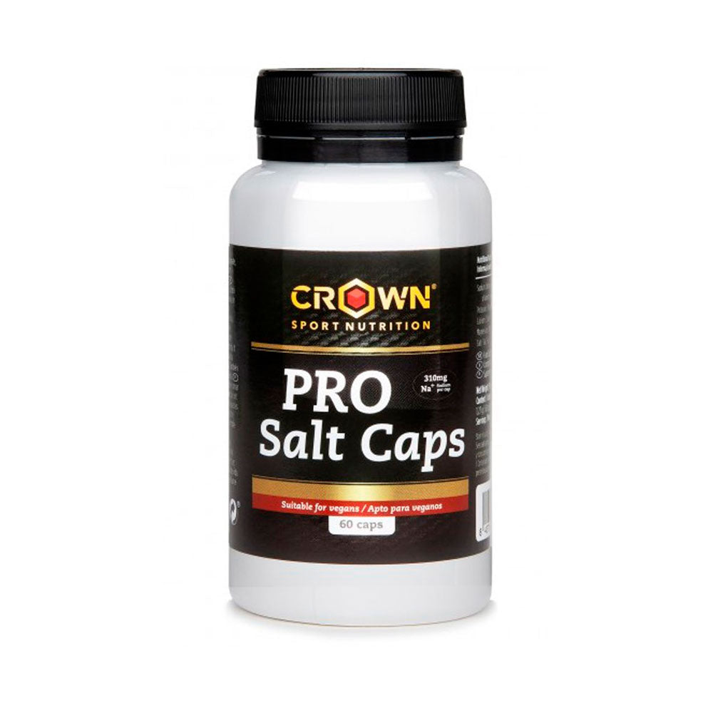 SALES CROWN PRO SALT 60 CÁPSULAS