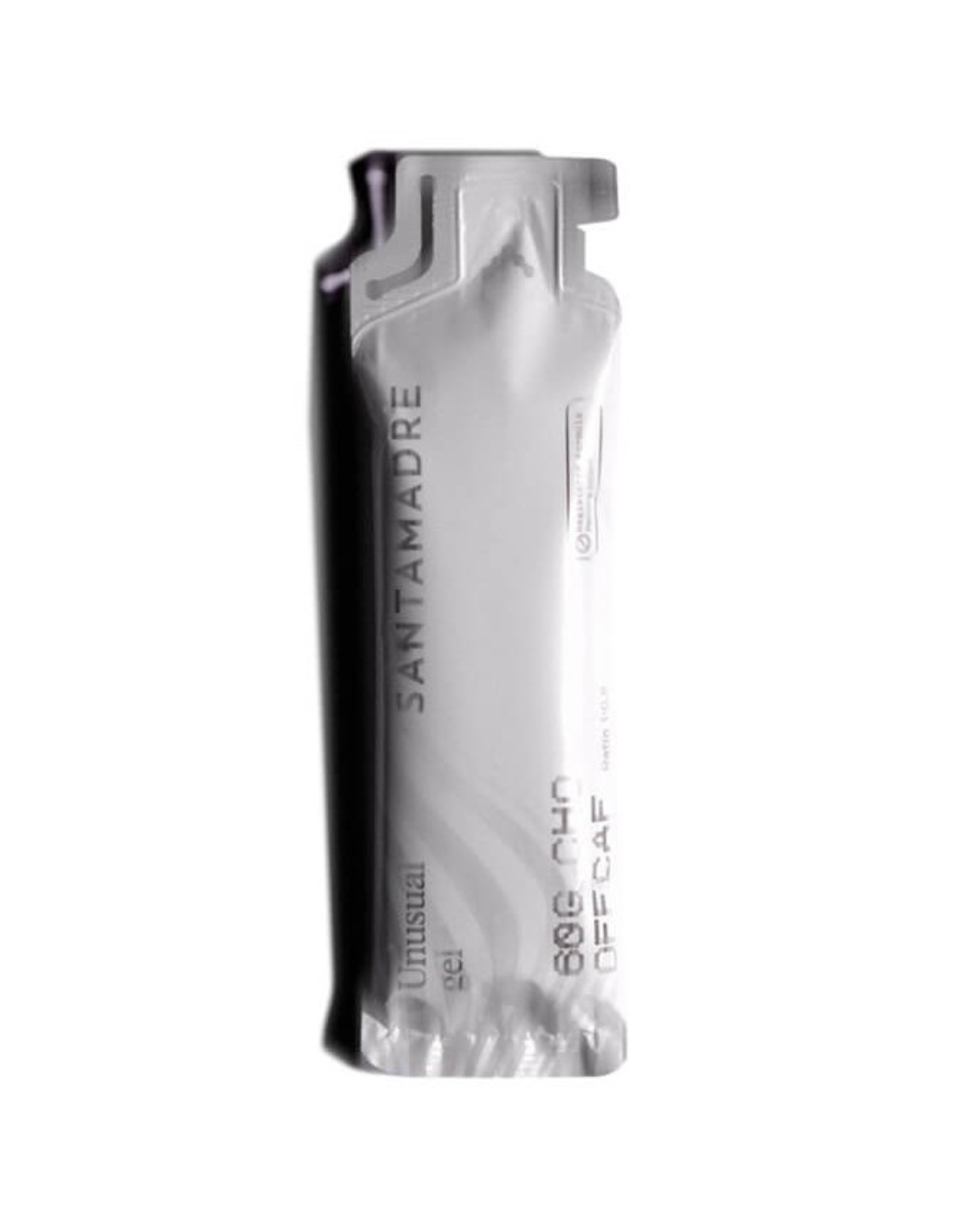 GEL ENERGÉTICO SANTA MADRE UNUSUAL 60