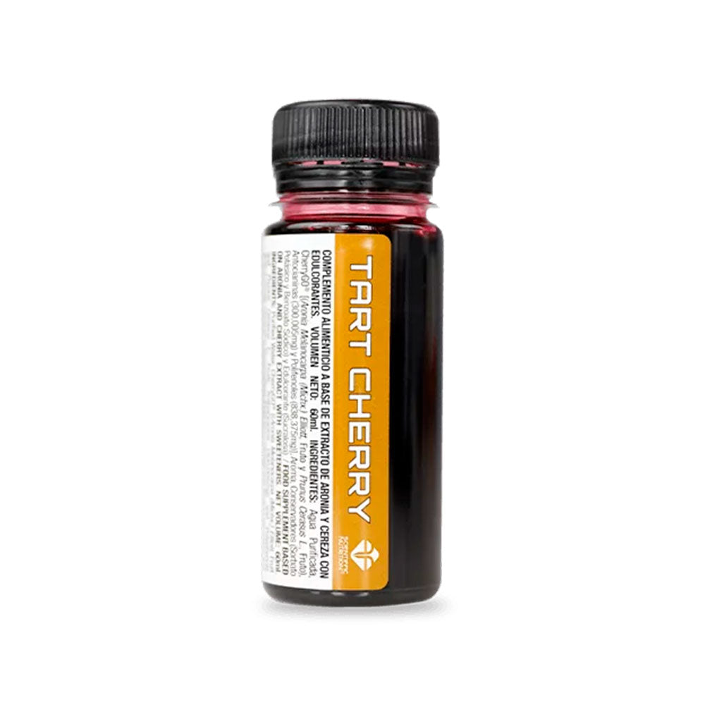 TART CHERRY SCIENTIFFIC NUTRITION