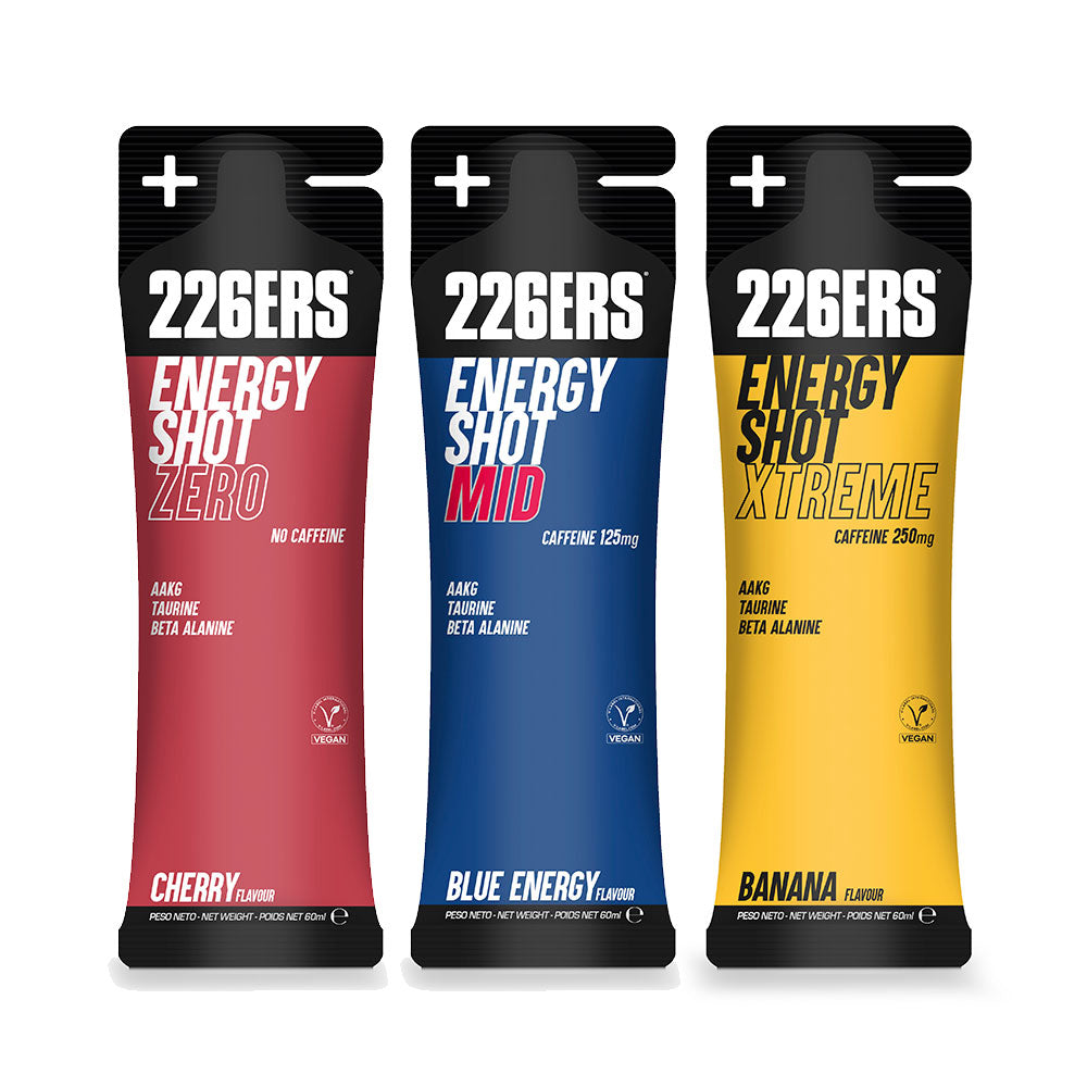 SHOT ENERGÉTICO 226ERS ENERGY SHOT