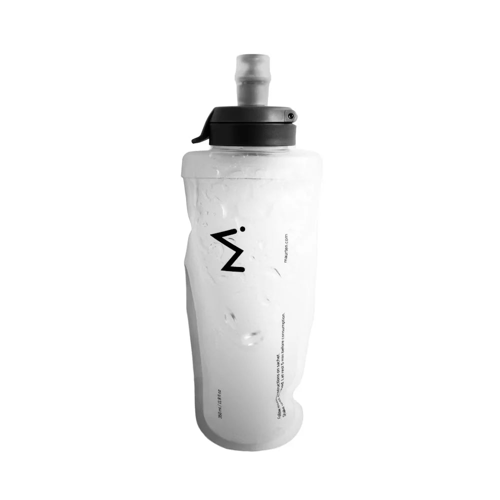 SOFT FLASK MAURTEN GEL MIX FLASK 350ML