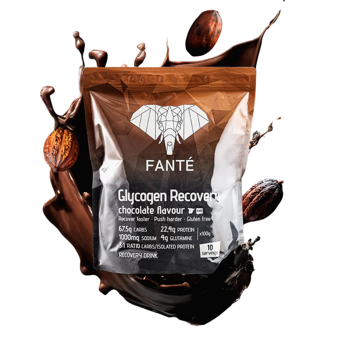 RECUPERADOR FANTÉ 1KG CACAO