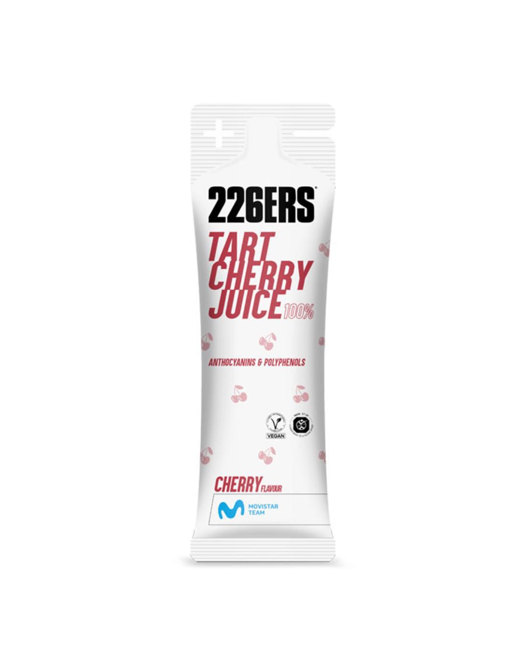 TART CHERRY 226ERS