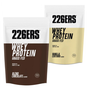 Proteína Whey 226ers