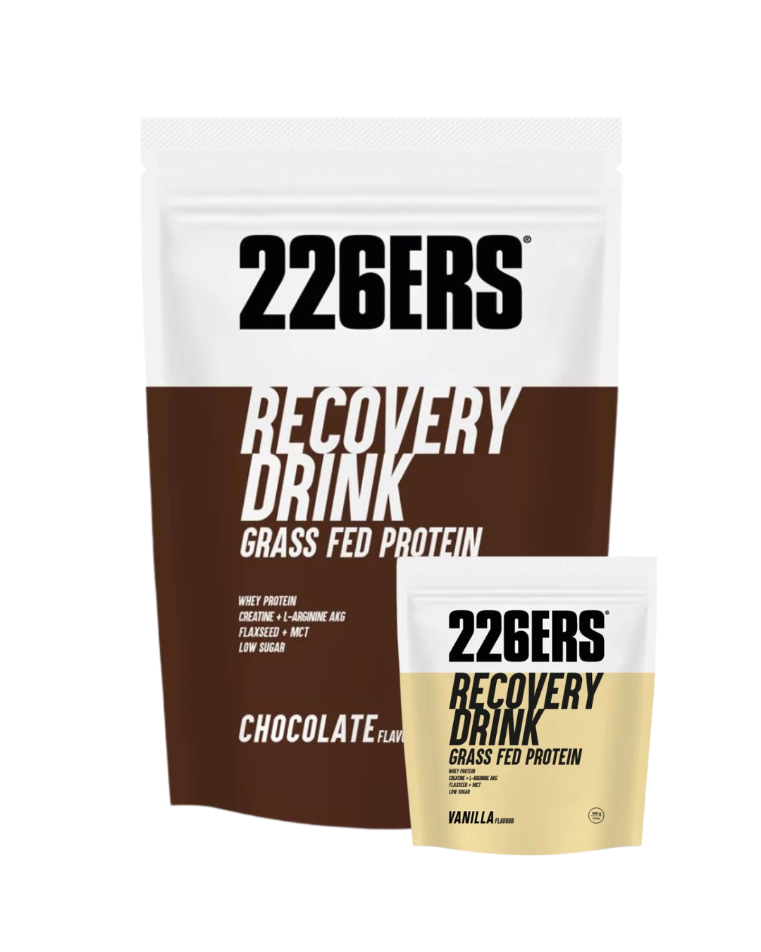 226ERS RECUPERADOR