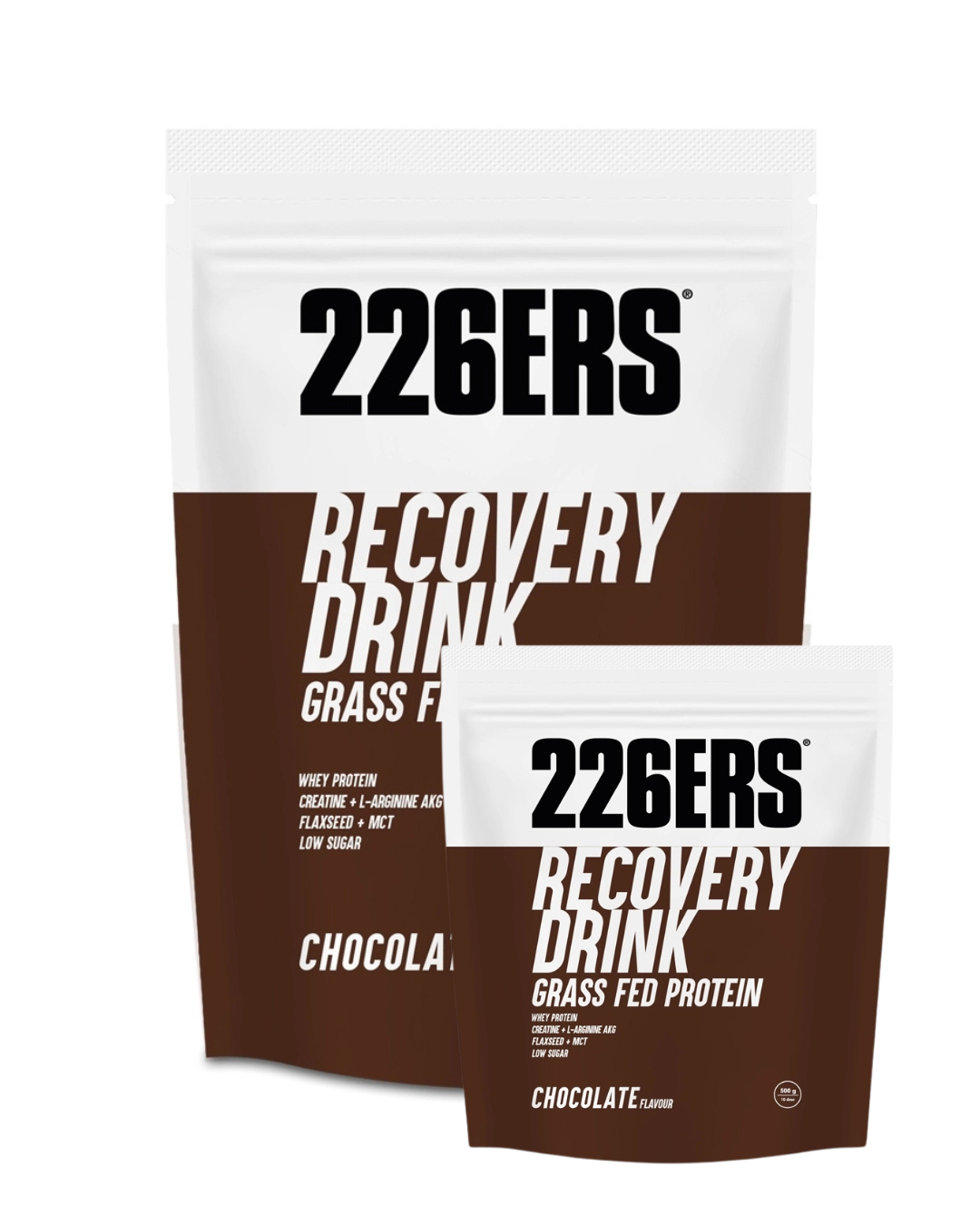 226ERS RECUPERADOR