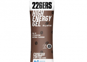 High energy gel 226ers