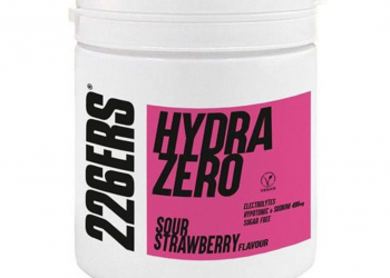 Hydrazero 226ers
