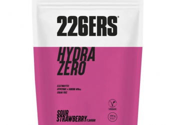 Hydrazero 226ers