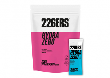 HYDRAZERO 226ERS