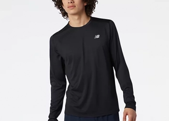Accelerate Long Sleeve