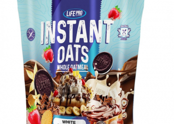 LIFE PRO HARINA AVENA FIT FOOD 1.6KG