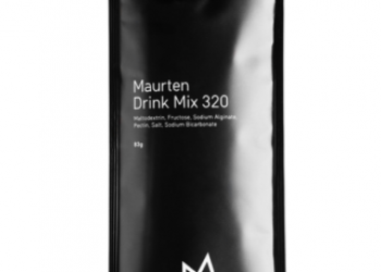 BEBIDA ENERGÉTICA MAURTEN DRINK MIX 320