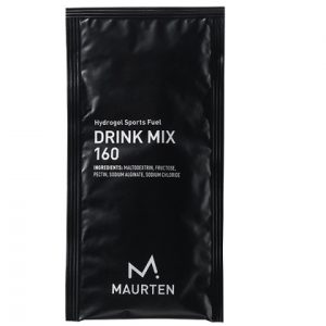 Maurten Hydrogel Sports Fuel DRINK MIX 160