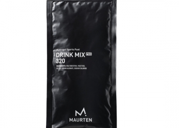 Maurten Hydrogel Sports Fuel DRINK MIX 320