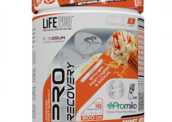 LIFE PRO RECUPERADOR 800G