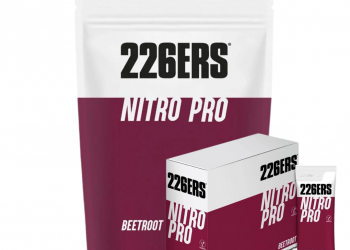 Nitropro Beetroot 226ERS