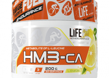 Hmb-Ca Life Pro 200g