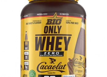 BIG PROTEÍNA WHEY CACAOLAT 1KG