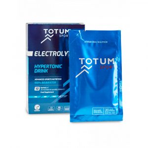 Bebida Isotónica TOTUM SPORT Electrolytes