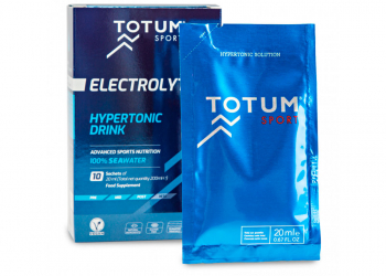 TOTUM SPORT ELECTROLYTES